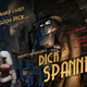 Illustration for article titled Dick Spanner unbolted!